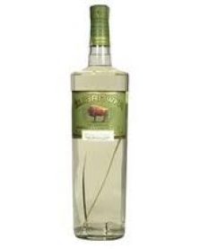 Zubrowka vodka 40% 1,0l