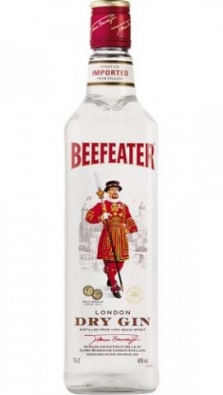 Beefeater Gin 47% 1l