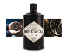 Hendricks Gin 41,4% 0,7l