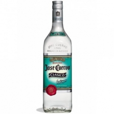 Tequilla Jose Cuervo Classico Silver 38% 0,7l