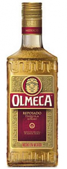 Tequilla Olmeca Reposado 38% 0,7l