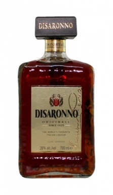 Amaretto Disaronno Originale 28% 1,0l