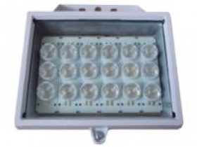 Světlomety LED 