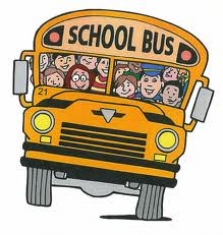 BB každodenní přeprava dětí do školek - řidič pedagog www.dopravakdyzchci.cz
