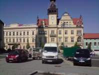Mezinárodní a vnitrostátní individuální doprava osob www.dopravakdyzchci.cz
