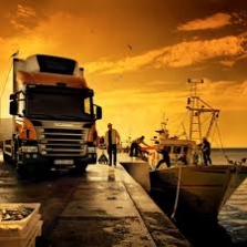 Logistická centra přeprava zaměstnanců - příležitostná firemní osobní doprava –