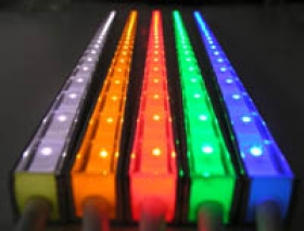 Ledprofily