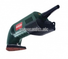 Delta brúska DSE 280 - metabo