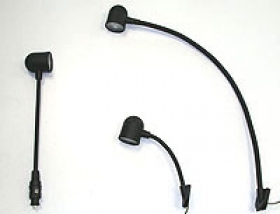 Ledlampy