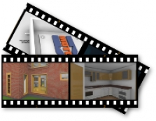 Reklamní 3D animace a 3D prezentace