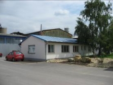 Betonárna