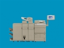 Čiernobiele multifunkcie imageRunner Advance 8085