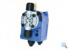 Solenoidné dávkovacie čerpadlá Invikta