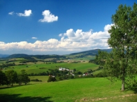 Zájezdy po ČR