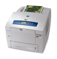 Phaser® 8560 - farebná laserová tlačiareň