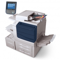 Multifunkčná laserová tlačiareň farebná A3 Color® 550/560