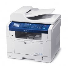 Multifunkčná čiernobiela laserová tlačiareň A4 Phaser® 3300MFP