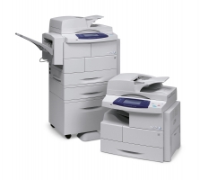 Multifunkčná čiernobiela laserová tlačiareň A4 WorkCentre® 4250/4260MFP
