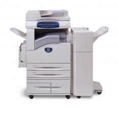 Multifunkčná čiernobiela laserová tlačiareň A3 WorkCentre® 5222/5225/5230