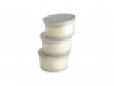 Smetany - kapsle, cartridge
