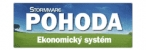 Ekonomický systém Pohoda 2008