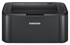 Černobílá laserová tiskárna Samsung ML-1865W