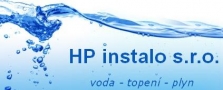 HP instalo, s.r.o.