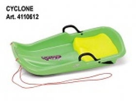 Boby Cyclone