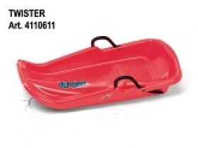 Boby Twister