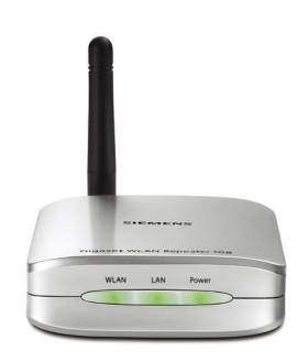ADSL, ISDN, Wi-Fi zařízení 