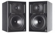 B2030A - 2-pásmové aktívné štúdiové monitory, 110W
