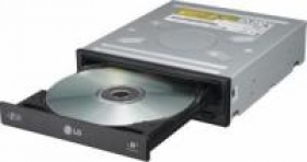 DVD+/-RW mechaniky