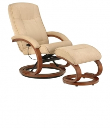 Polohovací křeslo Recliner