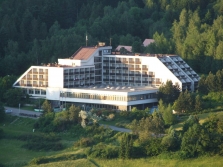 Hotel Petr Bezruč, Malenovice