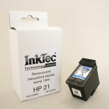 HP inkousty do tiskárny
