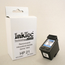 HP inkousty do tiskárny
