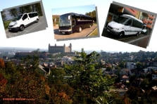 Nepravidelná cestná osobná doprava