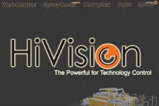 Řídící systém HiVision Complex