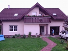 Stavební práce