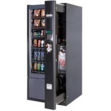 Automaty na kusové zboží Snack
