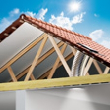 Svetlovod Velux
