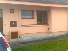 Rodinná stavba