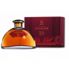 Koňak Chabasse X.O. 0,7l