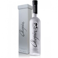 Vodka Chopin 0,5l - box