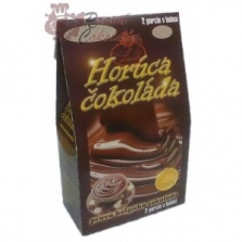 Mliečna čokoláda 35% Barima 22ks