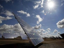 Fotovoltaické panely
