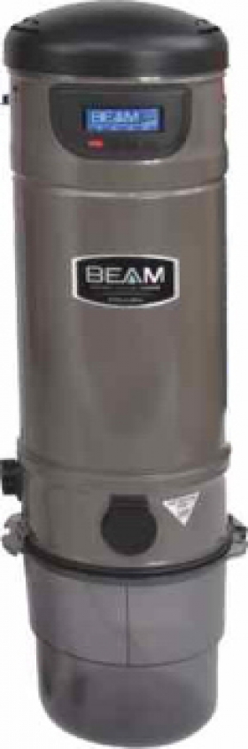 Centrální vysavače Beam Electrolux