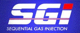 LPG - systém vstřikování AG Autogas systems - SGI