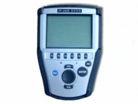 Motorová diagnostika JaK 5900