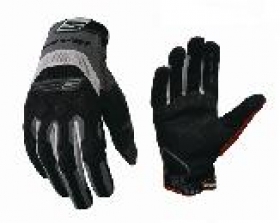 Motokros a enduro rukavice Five